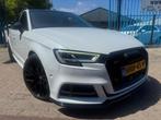 Audi A3 Sportback 2.0 TFSI S3 quattro Facelift Clima Lmv 360, Automaat, 15 km/l, 4 cilinders, 1984 cc