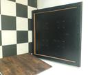 Salontafelbladen, Huis en Inrichting, Ophalen, Gebruikt, 50 tot 100 cm, Vierkant