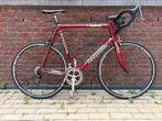 Racefiets Cannondale Caad5 Saeco, Fietsen en Brommers, Fietsen | Racefietsen, 28 inch, Gebruikt, Heren, Aluminium