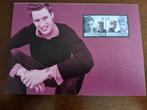 ASCENSION ISLAND 2003; PRINCE WILLIAM 21 JAAR LEES, Verzenden, Nieuw, Buitenland, Kaart, Foto of Prent
