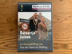 10) Van Kooten & De Bie - Ons Kijkt Ons "Retourtje Juinen"., Alle leeftijden, Ophalen of Verzenden, Zo goed als nieuw, Komedie