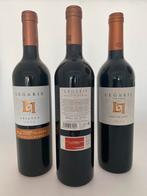 🇪🇸 OPRUIMING: Rode wijn assortiment GROTE PARTIJ SPANJE, Ophalen, Spanje, Nieuw, Rode wijn