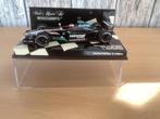 Jos Verstappen   F1  Minardi, Verzenden, Zo goed als nieuw, Auto, MiniChamps