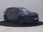 Lynk & Co 01 1.5 Plug-in Hybrid | 360° | BLACK (bj 2023), Stof, Met garantie (alle), Overige brandstoffen, Zwart