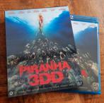 Piranha 3DD, Ophalen of Verzenden