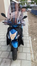 Kymco agility 16+, Fietsen en Brommers, Scooters | Kymco, Ophalen of Verzenden, Zo goed als nieuw, Agility