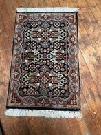 Perzisch kleed tapijt kleden vloerkleed vintage oosters, Ophalen of Verzenden, Zo goed als nieuw, Rechthoekig, 50 tot 100 cm