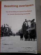 2de Wereldoorlog Goeree Overflakkee, Boeken, Ophalen of Verzenden, Tweede Wereldoorlog, Nieuw