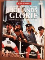 HOLLANDS GLORIE hele serie, Cd's en Dvd's, Dvd's | Nederlandstalig, Ophalen of Verzenden, Zo goed als nieuw
