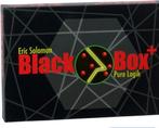 Nieuw in doos geseald spel Black Box + ( Pure Logic ), Hobby en Vrije tijd, Gezelschapsspellen | Bordspellen, Ophalen, Nieuw