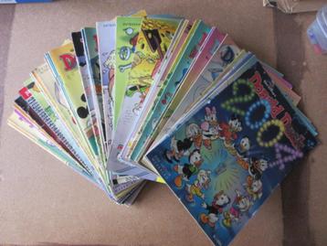 DD2004 DONALD DUCK COMPLETE JAARGANG 2004, GOEDE STAAT beschikbaar voor biedingen