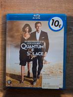 Quantum of Solace - James Bond Blu-ray, Ophalen of Verzenden, Zo goed als nieuw, Actie