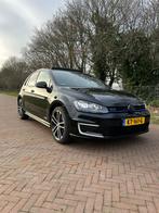Volkswagen Golf 1.4 TSI Phev 150KW GTE 5D 2015 Zwart, 4 cilinders, Zwart, 1395 cc, 1499 kg