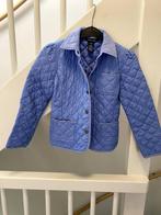 RALPH LAUREN BLAUW JAS, MAAT: 140/146, Jongen of Meisje, Ophalen of Verzenden, Zo goed als nieuw, Ralph Lauren