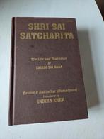 Shri sai satcharita, Ophalen of Verzenden, Zo goed als nieuw