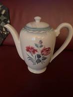 Prachtige vintage koffiepot, Ophalen of Verzenden