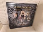 True Legend Asian DVD (op lp formaat), Ophalen of Verzenden, Zo goed als nieuw