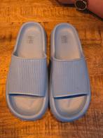 Zeeman Slippers - Maat 40/41, Slippers, Blauw, Zeeman, Ophalen of Verzenden