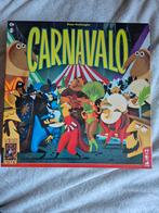 Carnavalo, Hobby en Vrije tijd, Gezelschapsspellen | Bordspellen, Ophalen of Verzenden, Zo goed als nieuw