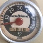 Romet bromfiets kilometerteller - Nieuwstaat, Oldtimer, Overige typen, Zo goed als nieuw, Ophalen