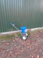 Hand kunstmest strooier, Tuin en Terras, Hand-tuingereedschap, Ophalen