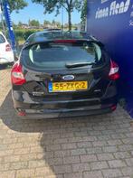 Ford Focus 1.0 EcoBoost Titanium, Euro 5, Gebruikt, Zwart, 635 kg