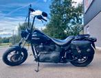 Harley Davidson FXSTBi Night Train 2006 5HD, Motoren, Motoren | Harley-Davidson, Chopper, Particulier, 1450 cc