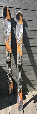 Ski’s atomic smartrak nomad smoke ti171, Ophalen, 160 tot 180 cm, Gebruikt, Atomic