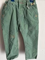 Jongens Broek Maat 92, Ophalen of Verzenden, Gebruikt, Jongen, Sokken