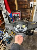 Piaggio Zip blij kijker, Fietsen en Brommers, Brommeronderdelen | Scooters, Ophalen of Verzenden, Zo goed als nieuw, Overige typen