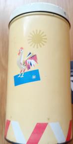 Beschuit blik COOP, Verzamelen, Blikken, Ophalen of Verzenden, Gebruikt, Beschuit, Overige merken