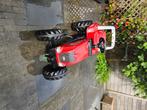 Traktor 2 tm 6 jaar, Kinderen en Baby's, Speelgoed | Buiten | Voertuigen en Loopfietsen, Ophalen, Zo goed als nieuw, Trapvoertuig