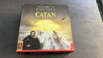 999 games Catan Game of Thrones editie, Hobby en Vrije tijd, Gezelschapsspellen | Bordspellen, Ophalen of Verzenden, Zo goed als nieuw