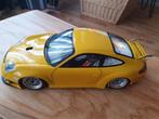 Mooie porche 911gt3 rsr van minichamps T.E.A.B, Ophalen of Verzenden, Gebruikt