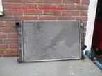 Radiateur toyota avensis diesel, Auto-onderdelen, Ophalen of Verzenden, Gebruikt, Toyota