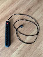 Stekkerdoos 8-voudig RA, Ophalen, Zo goed als nieuw