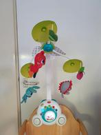 Muziekmobiel tiny love , geluid, Muziek en licht., Ophalen of Verzenden, Zo goed als nieuw, Mobiel, Met geluid