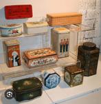 GEZOCHT!, Verzamelen, Blikken, Ophalen of Verzenden, Zo goed als nieuw, Overige