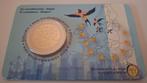 België coincard 2024 - Voorzitterschap Europese Raad - Vl., Postzegels en Munten, Munten | Europa | Euromunten, Verzenden, België