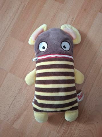 Zorgenvriendje Knuffel beschikbaar voor biedingen