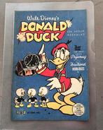 Donald Duck nr.1 -reproductie 2000, Boeken, Stripboeken, Eén stripboek, Ophalen of Verzenden, Zo goed als nieuw