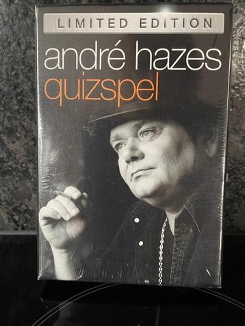 Splinternieuw Andre Hazes Quizspel - €5