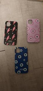 Iphone 11 hoesje MIM Amsterdam, Ophalen of Verzenden, Zo goed als nieuw, Hoesje of Tasje