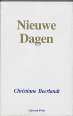 christiane Beerlandt - Nieuwe dagen - zo goed als nieuw, Ophalen of Verzenden, Zo goed als nieuw