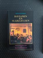 Bavianen en Slijkgeuzen, Boeken, Ophalen of Verzenden