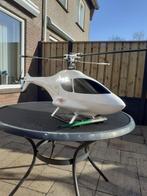 Modelhelikopter Align Trex 700, Hobby en Vrije tijd, Elektro, Gebruikt, Helikopter, Ophalen