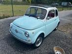 Fiat 500 1966 compleet., Ophalen, Gebruikt, Deur, Voor