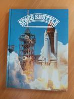 Space Shuttle - Hardcover, Ophalen of Verzenden, Zo goed als nieuw, Boek of Tijdschrift