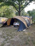 Cabanon stratos 2009 met keuken ondertentjes froli luifel, Caravans en Kamperen, Vouwwagens, Ophalen, Cabanon, Aanwezig, Meer dan 6