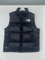 The North Face Nuptse bodywarmer - L, Maat 52/54 (L), Zwart, Nieuw, Ophalen of Verzenden